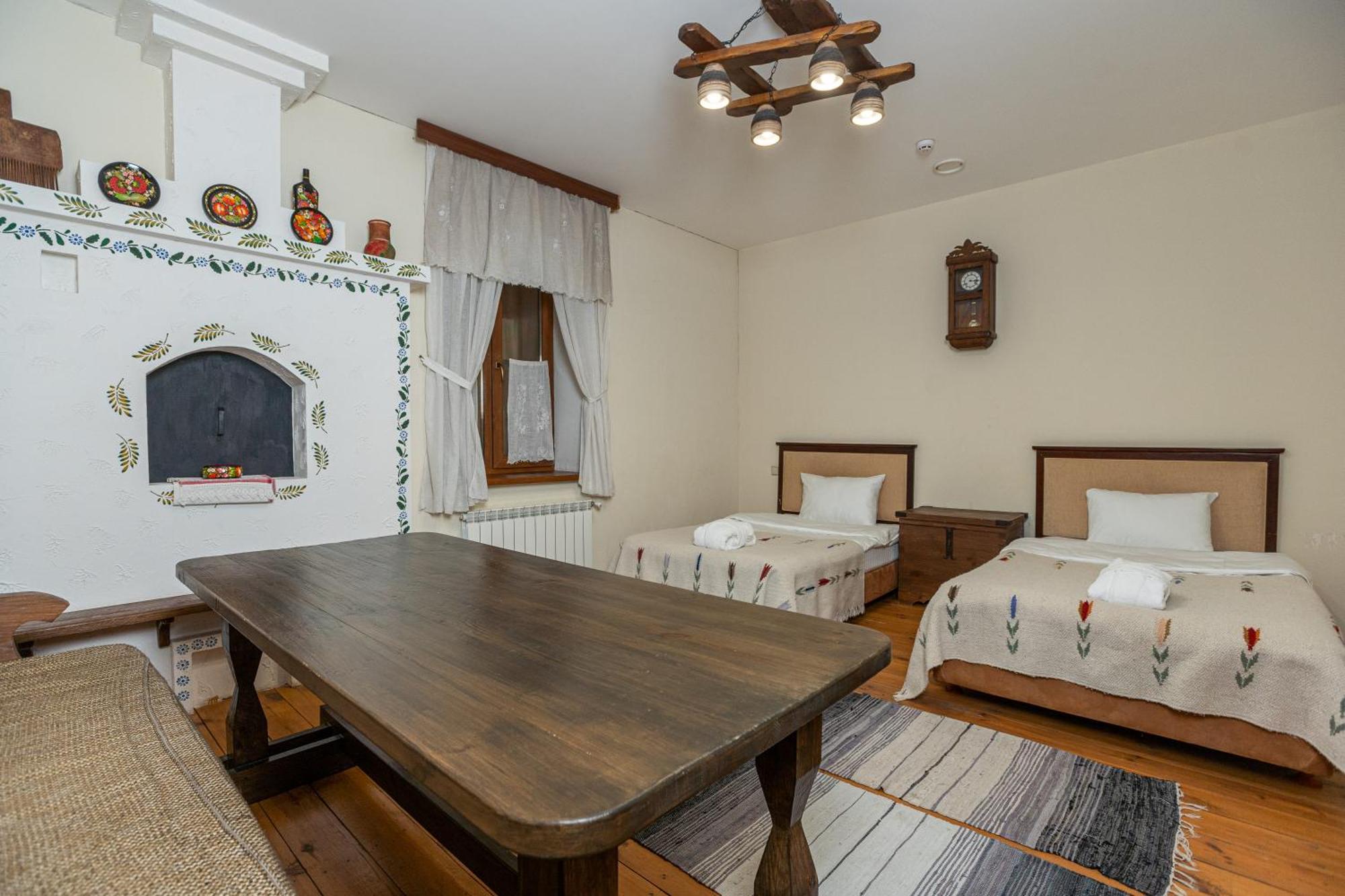 Koncha Zaspa Park Kozyn Ngoại thất bức ảnh